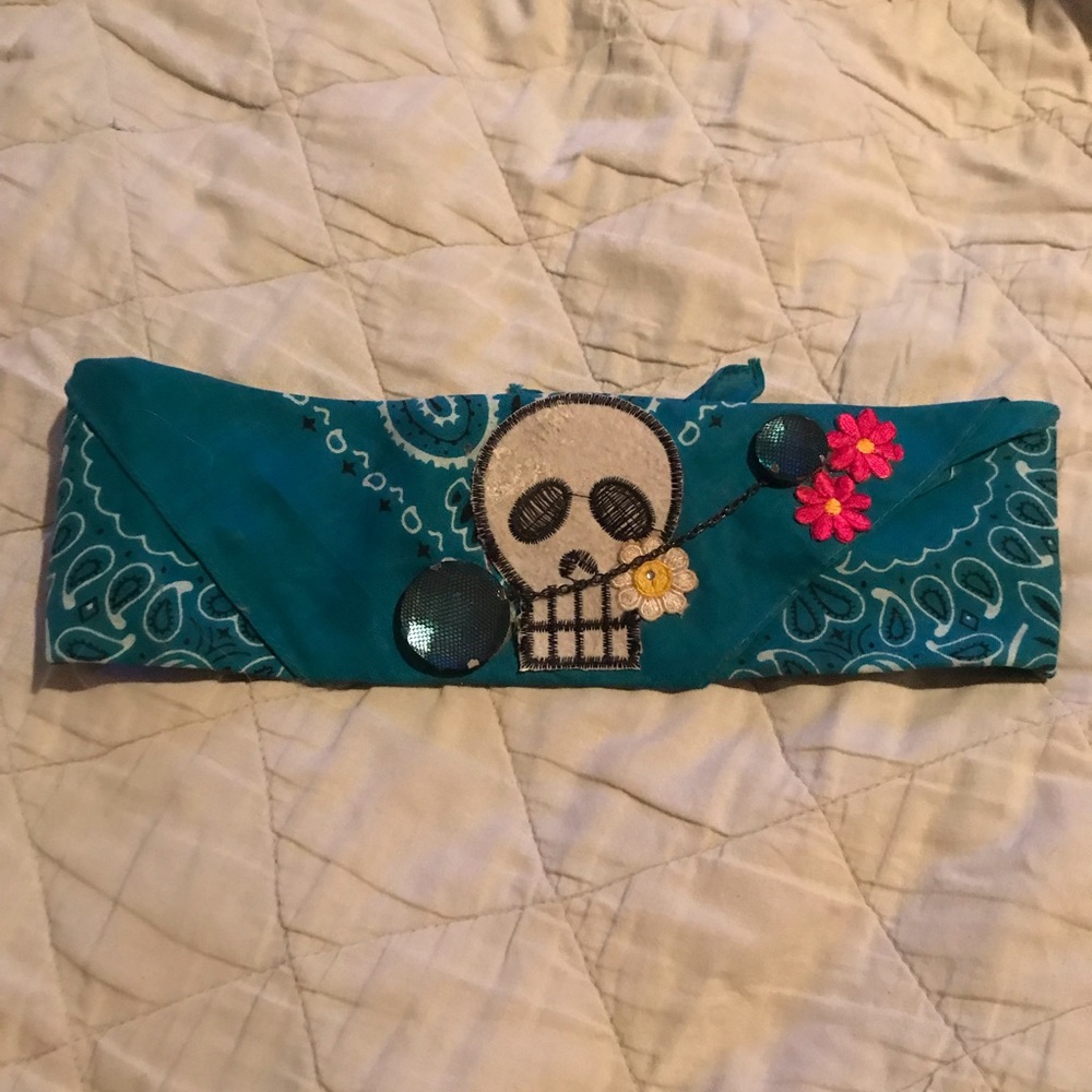 Headband